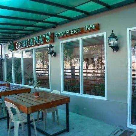 Cebuana'S Travelers Inn Coron Exterior photo
