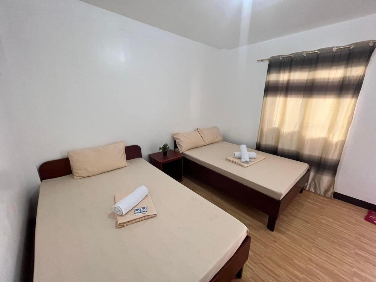 Cebuana'S Travelers Inn Coron Exterior photo